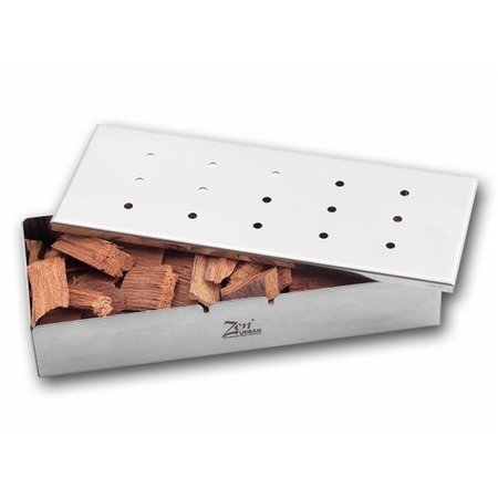 ZENURBAN ZenUrban 870030 Wood Chip Smoker Box 870030